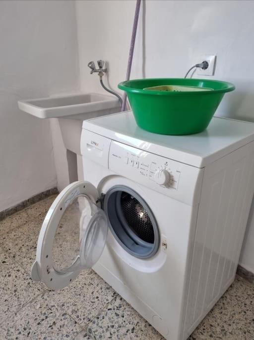 Casa Francisca En El Casco Antiguo Βίλα Vejer de la Frontera Εξωτερικό φωτογραφία
