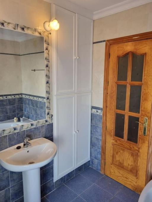 Casa Francisca En El Casco Antiguo Βίλα Vejer de la Frontera Εξωτερικό φωτογραφία