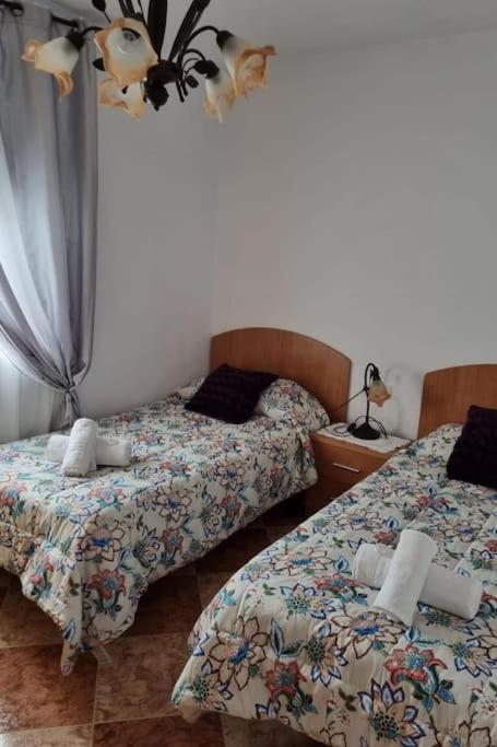 Casa Francisca En El Casco Antiguo Βίλα Vejer de la Frontera Εξωτερικό φωτογραφία