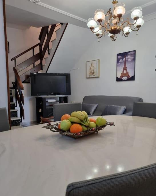Casa Francisca En El Casco Antiguo Βίλα Vejer de la Frontera Εξωτερικό φωτογραφία