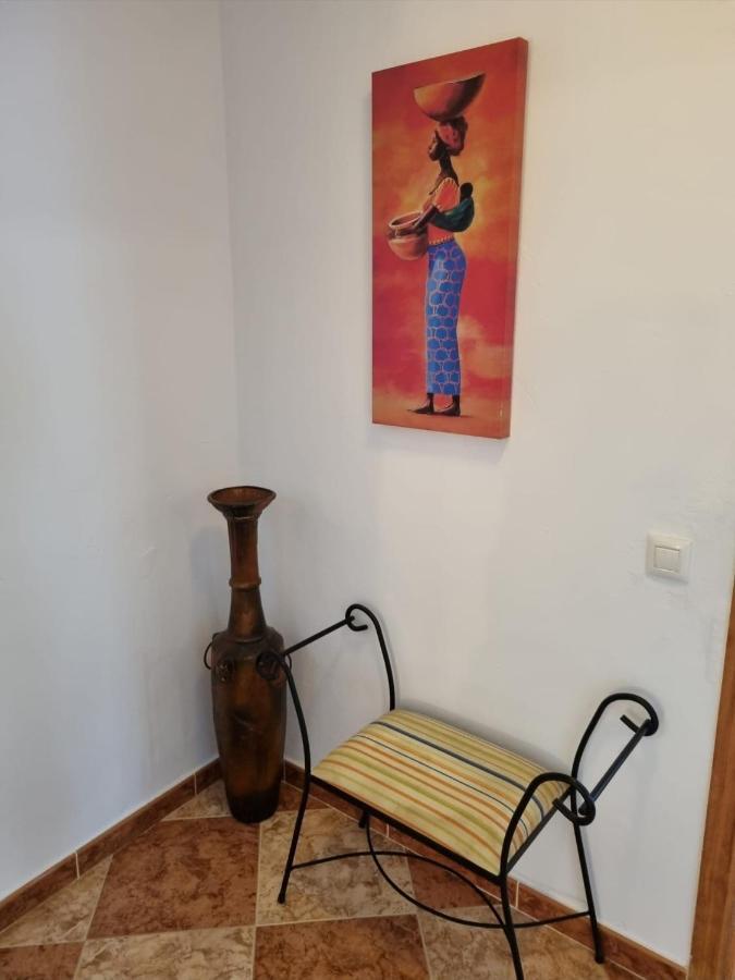 Casa Francisca En El Casco Antiguo Βίλα Vejer de la Frontera Εξωτερικό φωτογραφία