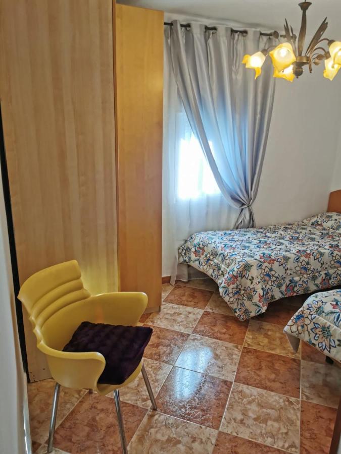 Casa Francisca En El Casco Antiguo Βίλα Vejer de la Frontera Εξωτερικό φωτογραφία