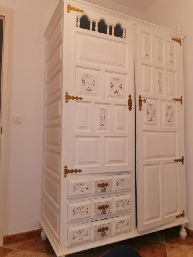 Casa Francisca En El Casco Antiguo Βίλα Vejer de la Frontera Εξωτερικό φωτογραφία