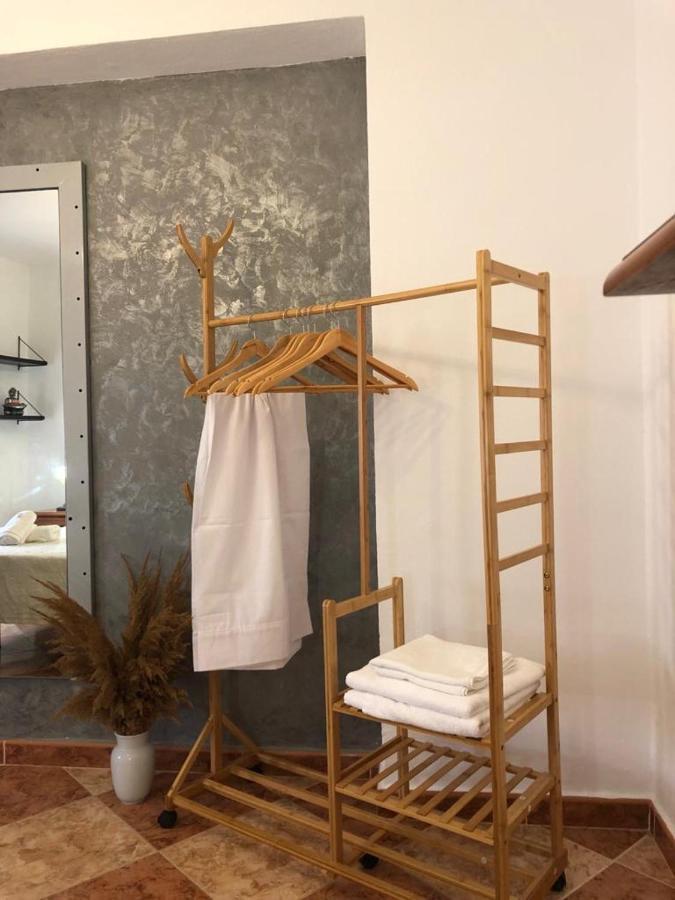 Casa Francisca En El Casco Antiguo Βίλα Vejer de la Frontera Εξωτερικό φωτογραφία