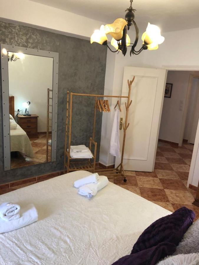 Casa Francisca En El Casco Antiguo Βίλα Vejer de la Frontera Εξωτερικό φωτογραφία