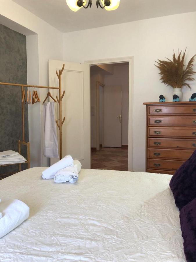 Casa Francisca En El Casco Antiguo Βίλα Vejer de la Frontera Εξωτερικό φωτογραφία