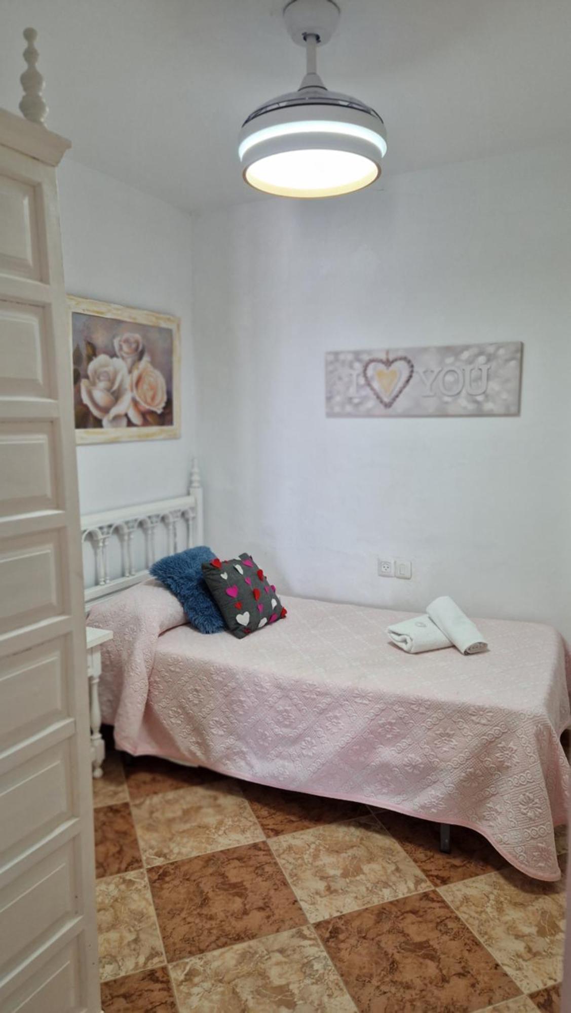 Casa Francisca En El Casco Antiguo Βίλα Vejer de la Frontera Εξωτερικό φωτογραφία